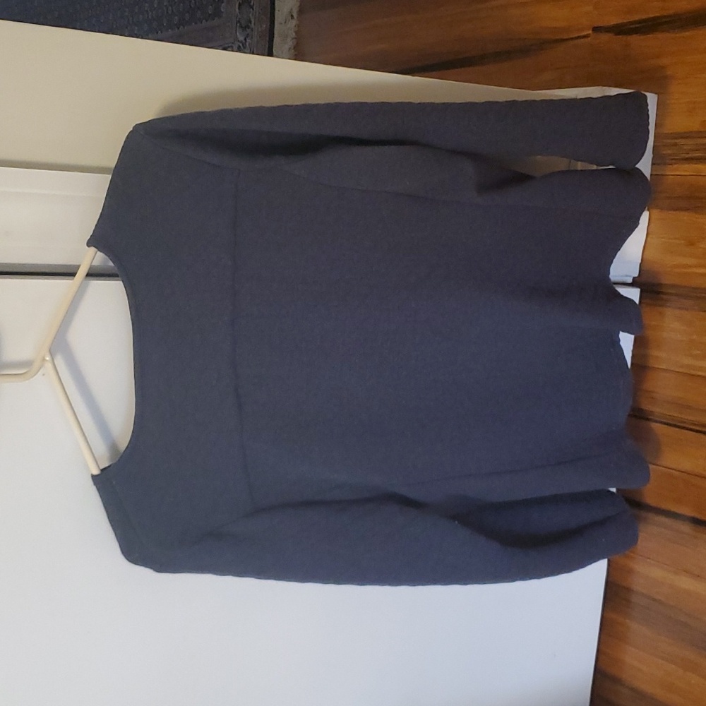 ORVIS quarter zip - Picture 6 of 7